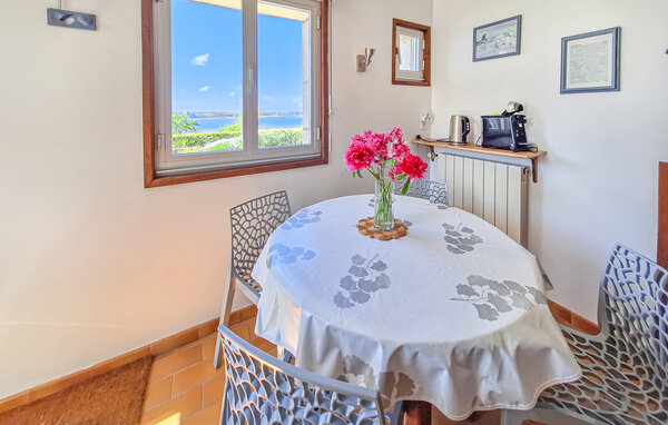 Ferienhaus - Kerbors , Frankreich - FBC784 404