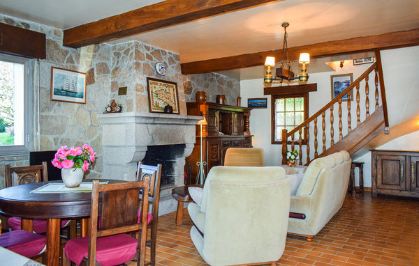 Location de vacances - Kerbors , France - FBC784 5