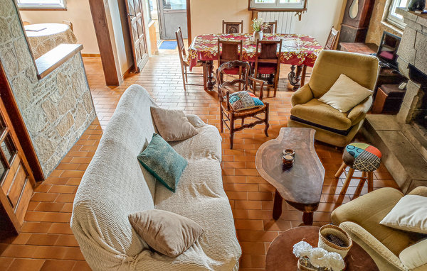 Location de vacances - Kerbors , France - FBC784 301