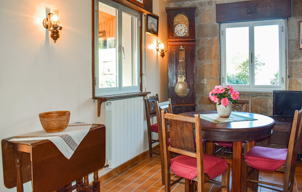 Location de vacances - Kerbors , France - FBC784 302