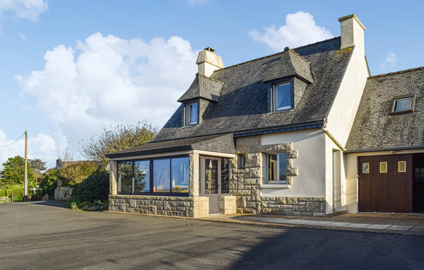 Location de vacances - Kerbors , France - FBC784 81