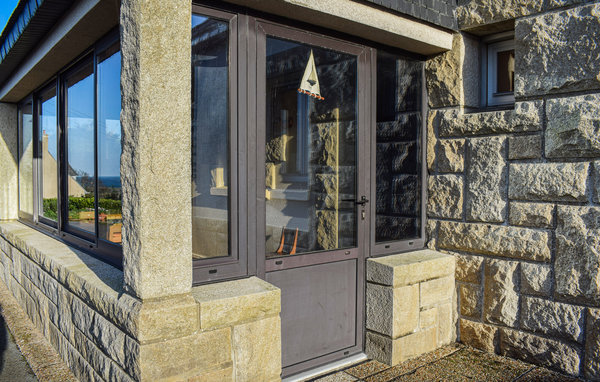 Location de vacances - Kerbors , France - FBC784 82