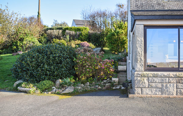 Location de vacances - Kerbors , France - FBC784 101