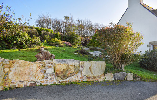 Location de vacances - Kerbors , France - FBC784 102