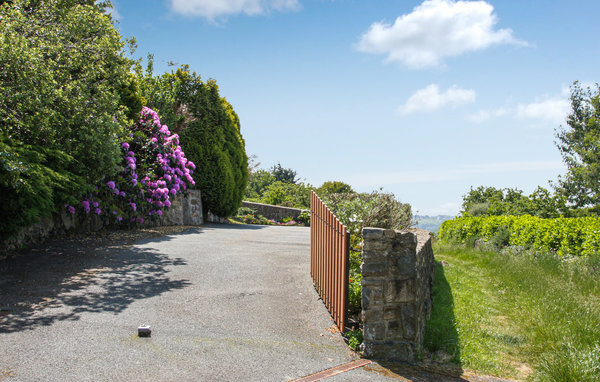 Location de vacances - Kerbors , France - FBC784 103