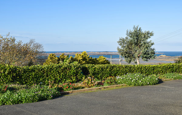 Location de vacances - Kerbors , France - FBC784 104