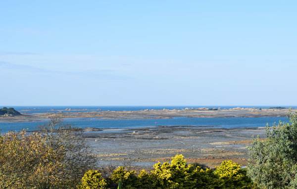 Location de vacances - Kerbors , France - FBC784 201