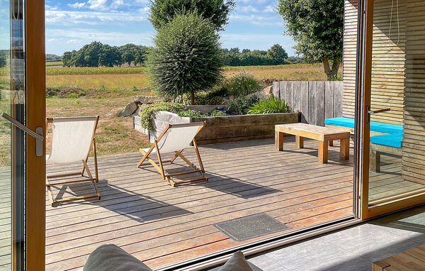 Holiday Home - Plélan-Le-Petit , France - FBC787 301