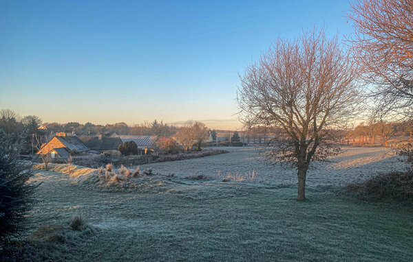 Holiday Home - Plélan-Le-Petit , France - FBC787 201