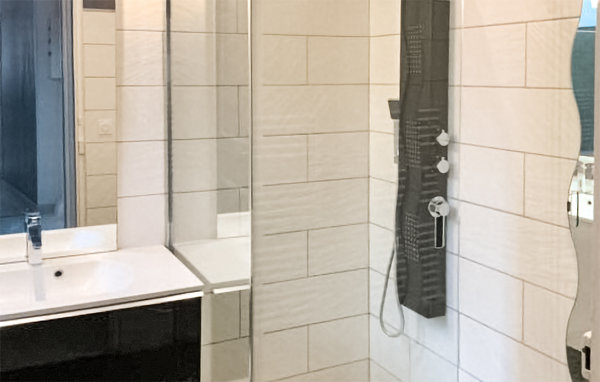 Ferienwohnung - Pléneuf Val André , Frankreich - FBC789 701