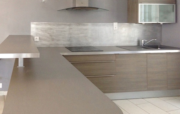 Ferienwohnung - Pléneuf Val André , Frankreich - FBC789 402