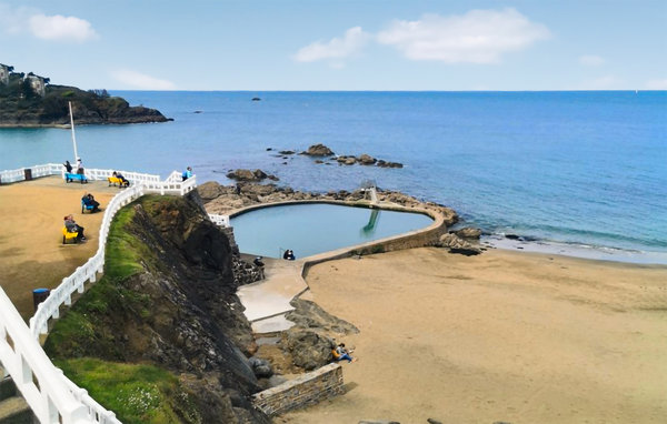 Casa vacanze - La Méaugon , Francia - FBC790 7