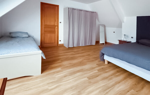 Casa vacanze - La Méaugon , Francia - FBC790 601