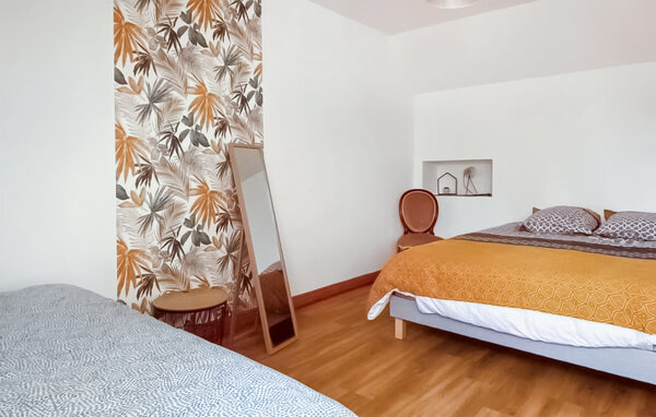 Casa vacanze - La Méaugon , Francia - FBC790 604