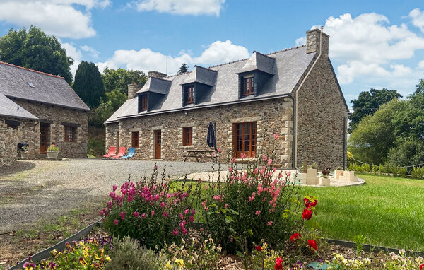 Casa vacanze - La Méaugon , Francia - FBC790 6