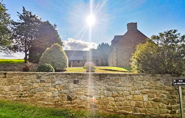 Casa vacanze - La Méaugon , Francia - FBC790 81