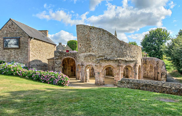 Holiday Home - Tréméven , France - FBC791 902