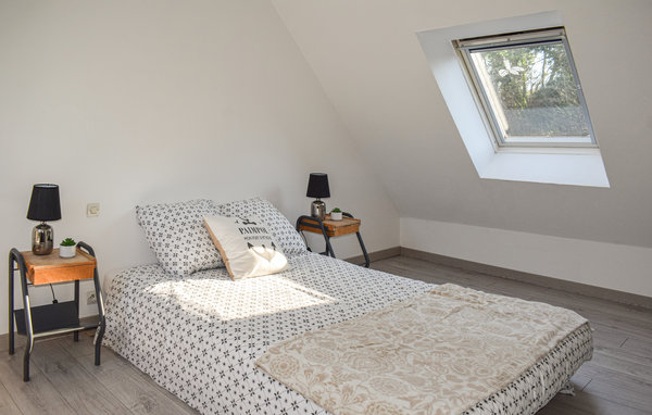 Holiday Home - Tréméven , France - FBC791 602