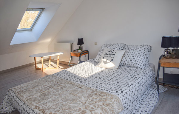Holiday Home - Tréméven , France - FBC791 603