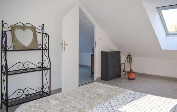 Holiday Home - Tréméven , France - FBC791 604