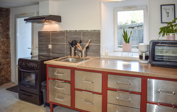 Holiday Home - Tréméven , France - FBC791 401