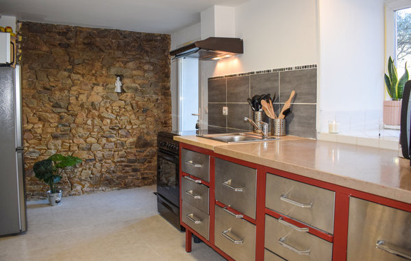 Holiday Home - Tréméven , France - FBC791 4