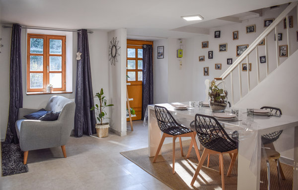 Holiday Home - Tréméven , France - FBC791 3