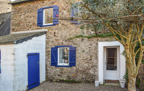 Holiday Home - Tréméven , France - FBC791 81