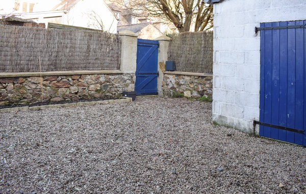 Holiday Home - Tréméven , France - FBC791 101