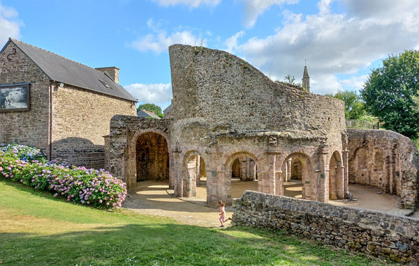 Casa de vacaciones - Plouézec , Francia - FBC792 9