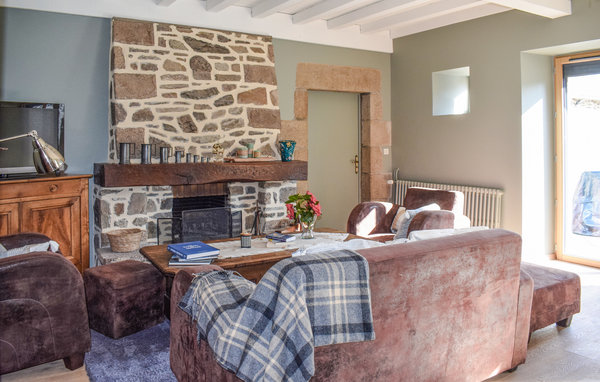Casa de vacaciones - Plouézec , Francia - FBC792 3