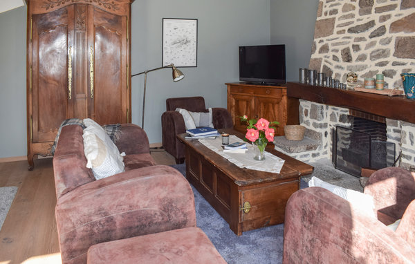 Casa de vacaciones - Plouézec , Francia - FBC792 301