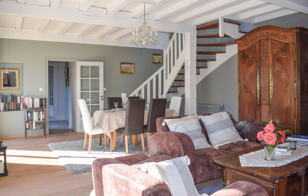 Casa de vacaciones - Plouézec , Francia - FBC792 5