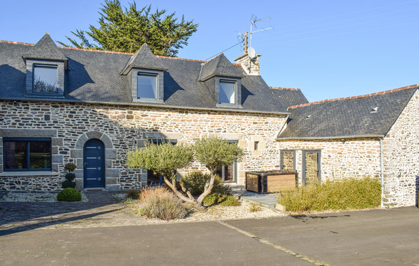 Ferienhaus - Plouézec , Frankreich - FBC792 1