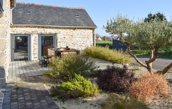 Casa de vacaciones - Plouézec , Francia - FBC792 8