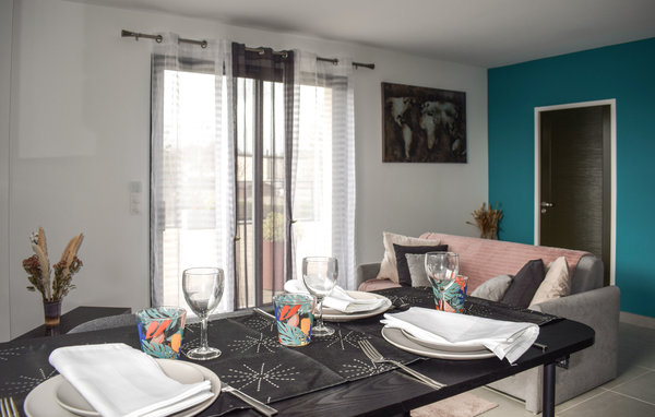 Apartamento - Lantic , Francia - FBC793 302