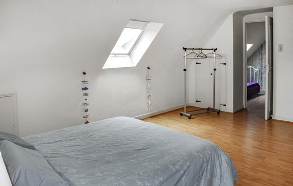Vakantiehuis - Lanvellec , Frankrijk - FBC794 601