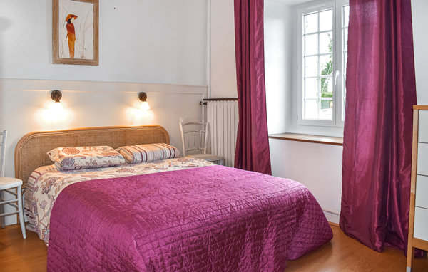 Vakantiehuis - Lanvellec , Frankrijk - FBC794 602