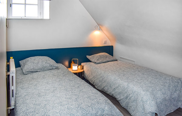 Vakantiehuis - Lanvellec , Frankrijk - FBC794 603