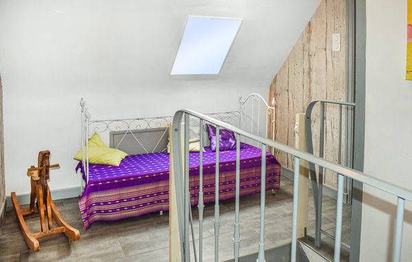 Vakantiehuis - Lanvellec , Frankrijk - FBC794 502
