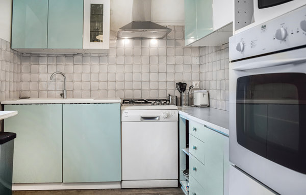Vakantiehuis - Lanvellec , Frankrijk - FBC794 6