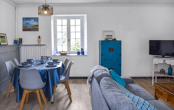 Vakantiehuis - Lanvellec , Frankrijk - FBC794 5