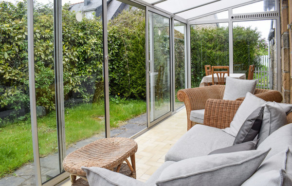 Vakantiehuis - Lanvellec , Frankrijk - FBC794 106
