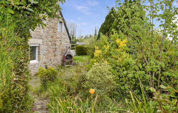 Vakantiehuis - Lanvellec , Frankrijk - FBC794 108