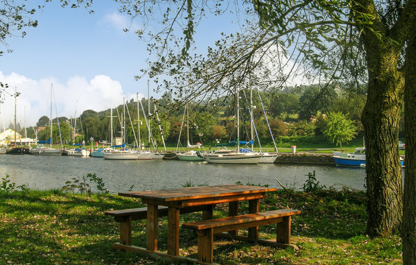Kuća-za-odmor - Quemperven , Francuska - FBC796 903