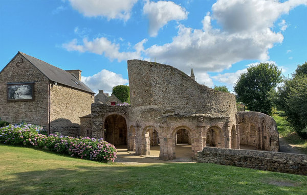 Kuća-za-odmor - Quemperven , Francuska - FBC796 904
