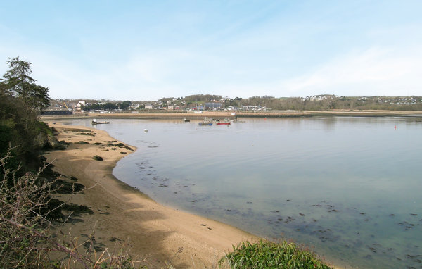Casa de vacaciones - Paimpol , Francia - FBC798 901