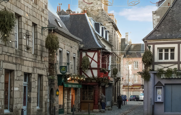 Casa de vacaciones - Paimpol , Francia - FBC798 902