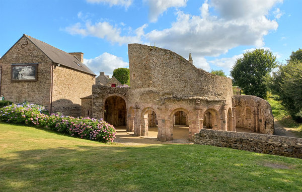 Casa de vacaciones - Paimpol , Francia - FBC798 903