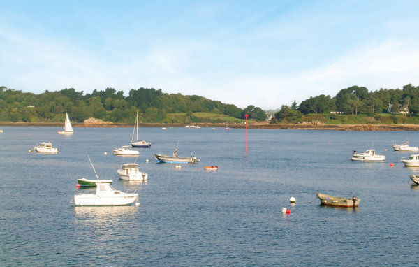Casa de vacaciones - Paimpol , Francia - FBC798 905